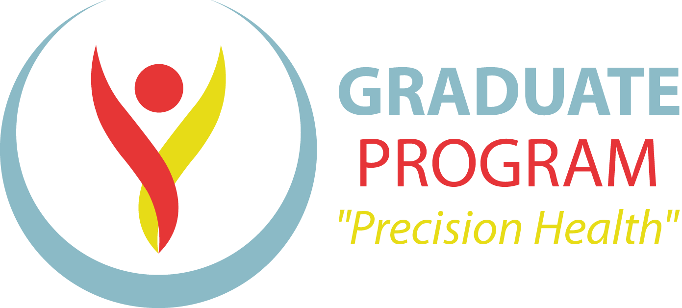 Rentrée universitaire de nos étudiants en Master Precision Health