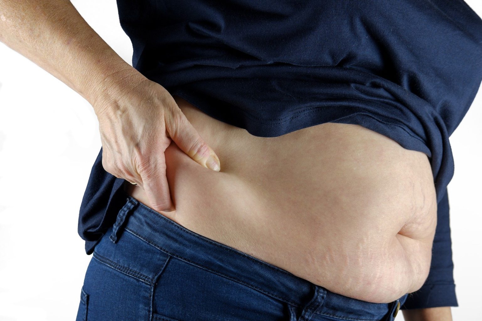 surpoids obesite epidemiologie Europe ventre graisse abdominale viscerale