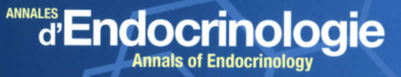 logo annales endocrinologie